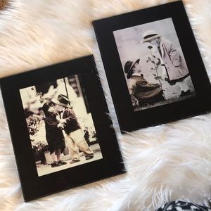 Kim Anderson portraits